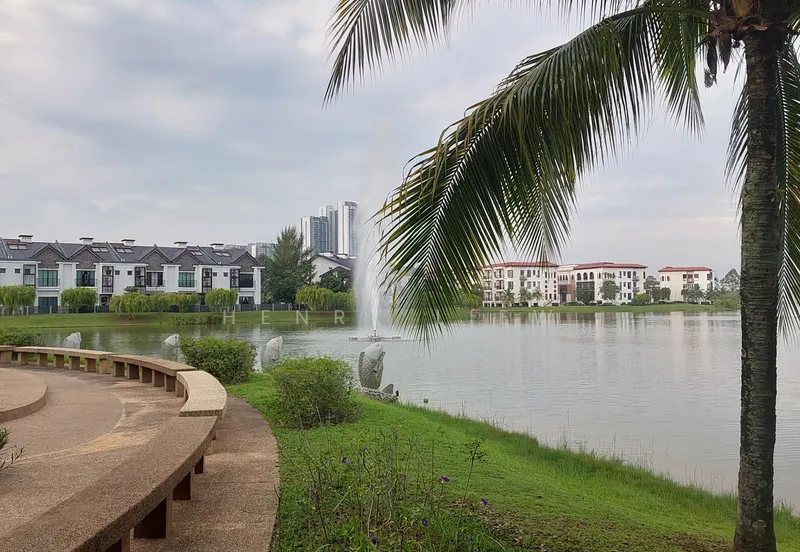 Condominium for Sale at Isle of Kamares - Henry Liew - Exterior - PropertyGuru.com.my