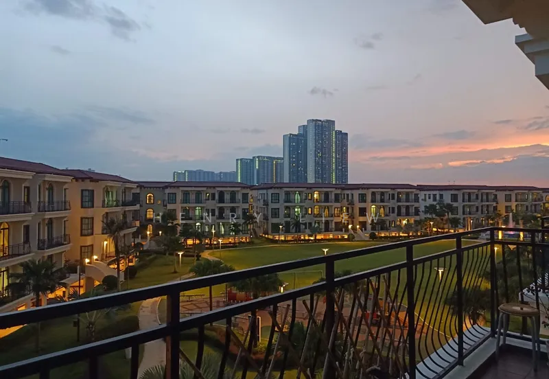 Condominium for Sale at Isle of Kamares - Henry Liew - Exterior - PropertyGuru.com.my