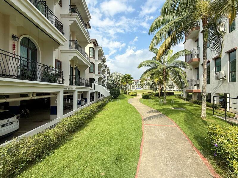 Condominium for Sale at Isle of Kamares - Henry Liew - Exterior - PropertyGuru.com.my