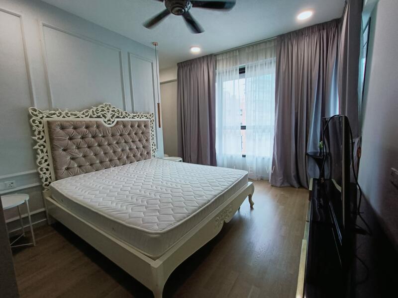 Condominium for Sale at Isle of Kamares - Henry Liew - Bedroom - PropertyGuru.com.my