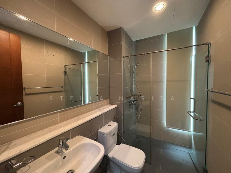 For Rent - Summerscape Luxury Condominium