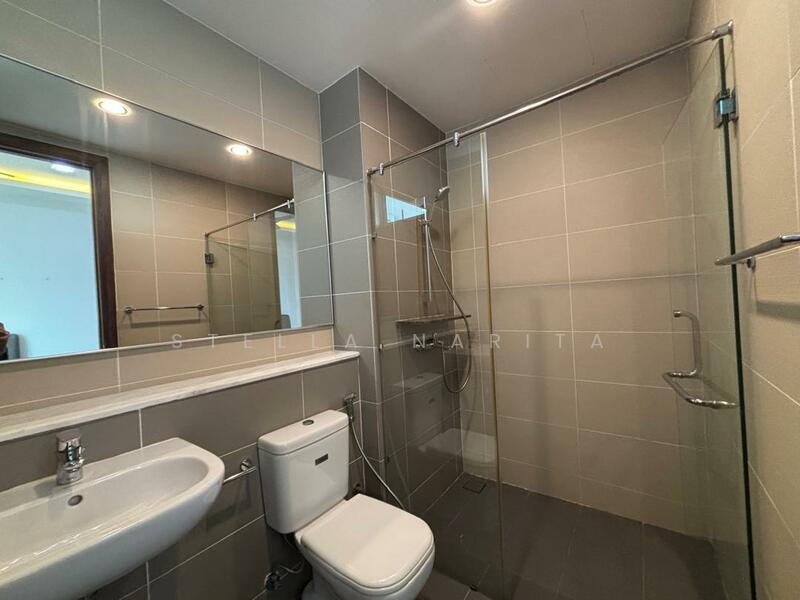 For Rent - Summerscape Luxury Condominium