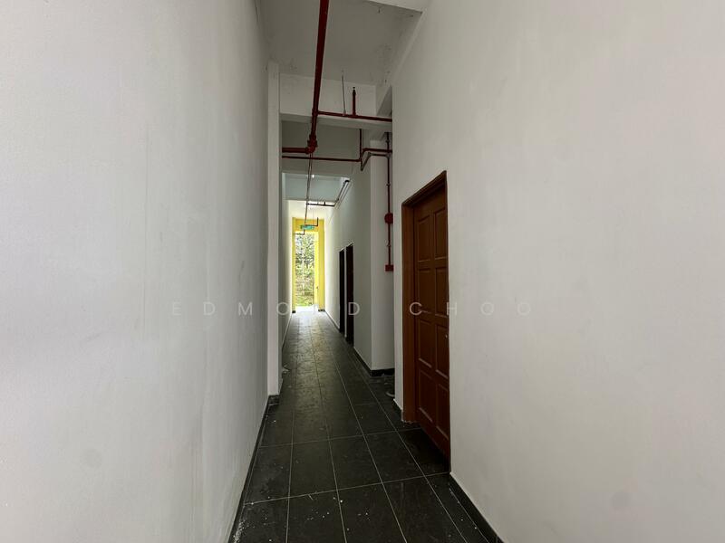 Corridor