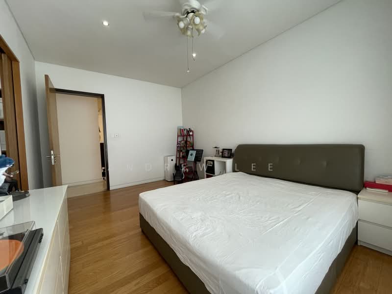Kondominium untuk Dijual di Kiara 9 Residency - Andrew Lee - Bedroom - PropertyGuru.com.my