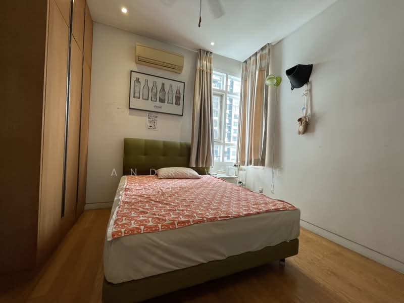 Kondominium untuk Dijual di Kiara 9 Residency - Andrew Lee - Bedroom - PropertyGuru.com.my
