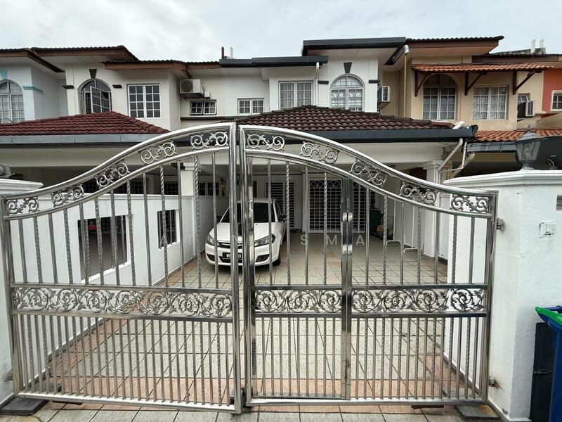 Terraced House for Sale in Bandar Bukit Puchong (Puchong) - Fatin Ismail - Exterior - PropertyGuru.com.my