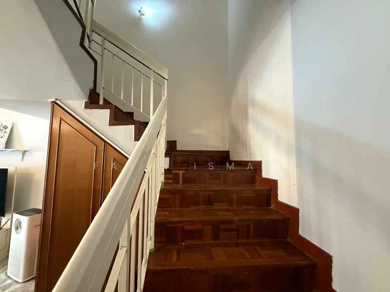 Terraced House for Sale in Bandar Bukit Puchong (Puchong) - Fatin Ismail - PropertyGuru.com.my