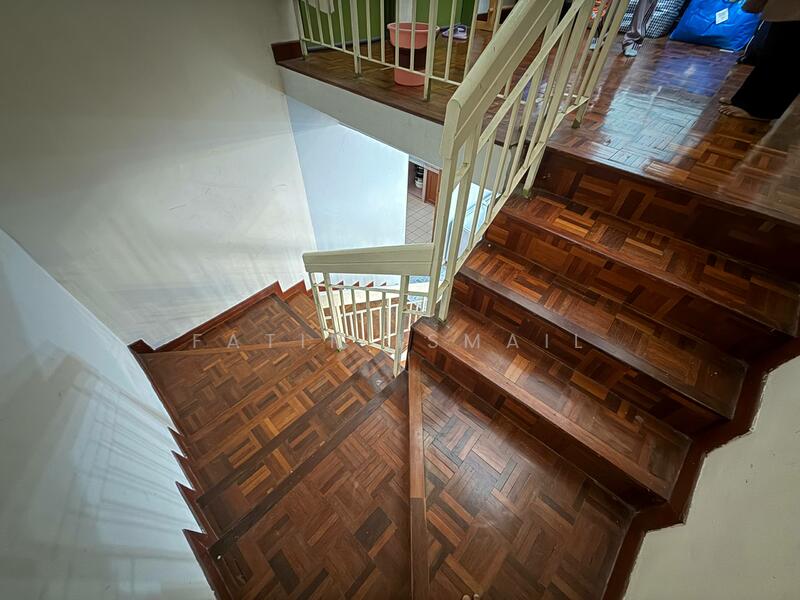 Terraced House for Sale in Bandar Bukit Puchong (Puchong) - Fatin Ismail - PropertyGuru.com.my