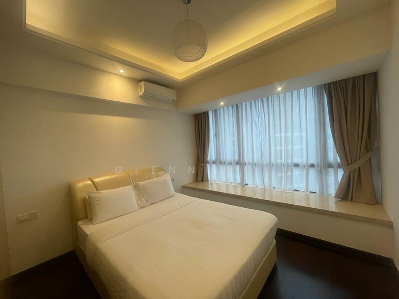 Service Residence for Sale at R&F Princess Cove Phase 1 - Glenn Woo - Bedroom - PropertyGuru.com.my