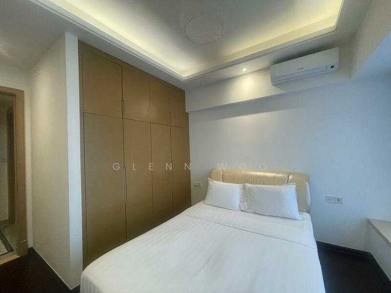 Service Residence for Sale at R&F Princess Cove Phase 1 - Glenn Woo - Bedroom - PropertyGuru.com.my