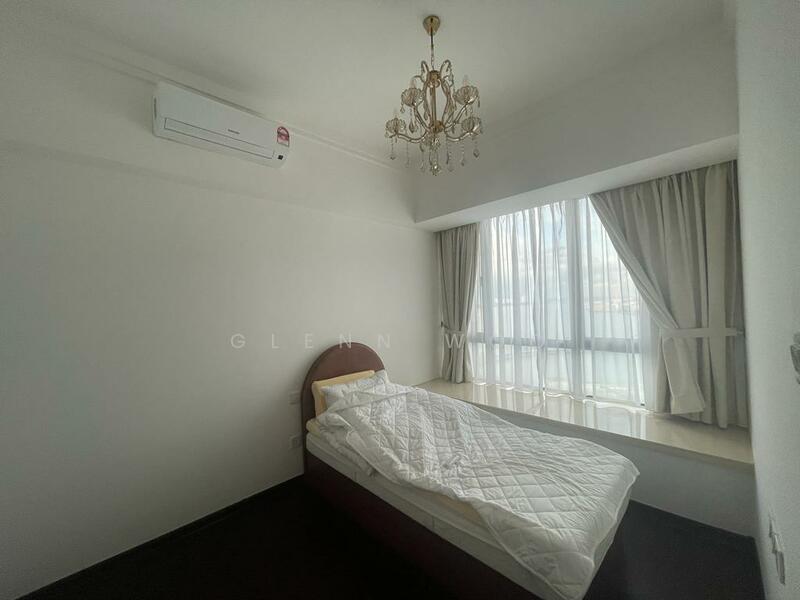 Service Residence for Sale at R&F Princess Cove Phase 1 - Glenn Woo - Bedroom - PropertyGuru.com.my