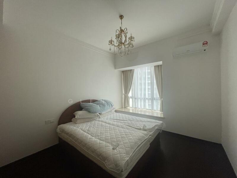 Service Residence for Sale at R&F Princess Cove Phase 1 - Glenn Woo - Bedroom - PropertyGuru.com.my