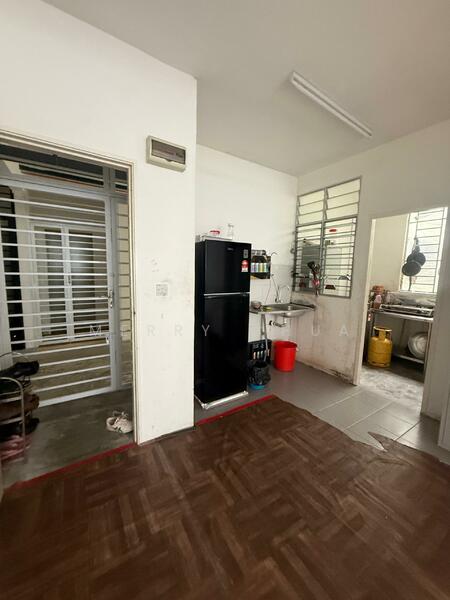 Flora Damai untuk Untuk Dijual - RM 280,000, Mac 2026 - Kitchen - PropertyGuru.com.my
