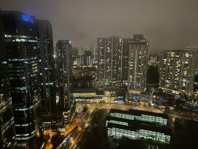 Southlink untuk Untuk Disewa - RM 2,500 /bulan, Mac 2026 - Exterior - PropertyGuru.com.my