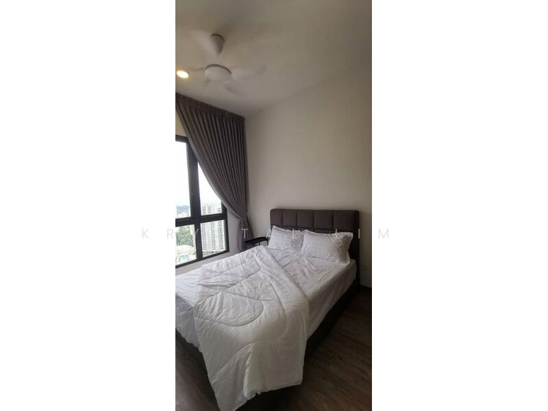 Southlink untuk Untuk Disewa - RM 2,500 /bulan, Mac 2026 - Bedroom - PropertyGuru.com.my