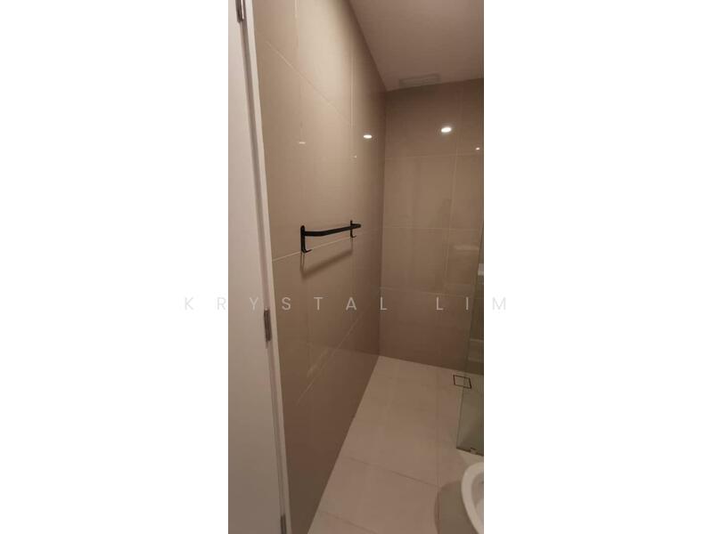 Southlink untuk Untuk Disewa - RM 2,500 /bulan, Mac 2026 - Bathroom - PropertyGuru.com.my