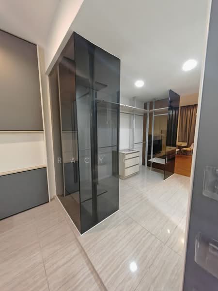 Service Residence for Rent at Eve Suite / NZX Square - Tracy Chai - PropertyGuru.com.my