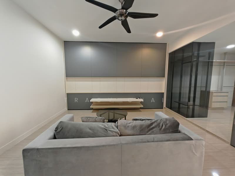 Service Residence for Rent at Eve Suite / NZX Square - Tracy Chai - PropertyGuru.com.my