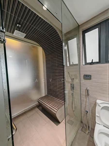 Service Residence for Rent at Eve Suite / NZX Square - Tracy Chai - PropertyGuru.com.my