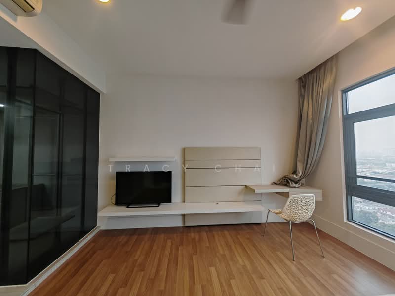 Service Residence for Rent at Eve Suite / NZX Square - Tracy Chai - PropertyGuru.com.my