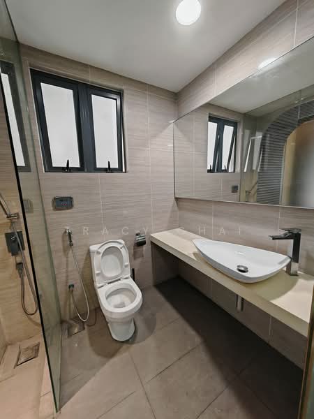 Service Residence for Rent at Eve Suite / NZX Square - Tracy Chai - PropertyGuru.com.my