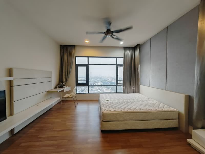 Service Residence for Rent at Eve Suite / NZX Square - Tracy Chai - PropertyGuru.com.my