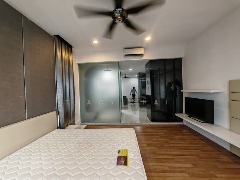 Service Residence for Rent at Eve Suite / NZX Square - Tracy Chai - PropertyGuru.com.my