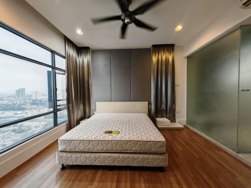 Service Residence for Rent at Eve Suite / NZX Square - Tracy Chai - PropertyGuru.com.my