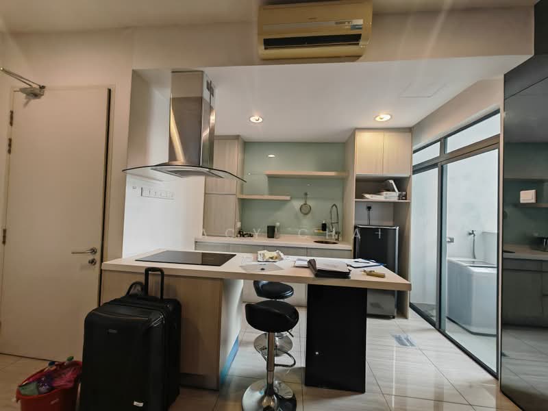 Servis Apartment untuk Disewa di Eve Suite / NZX Square - Tracy Chai - PropertyGuru.com.my