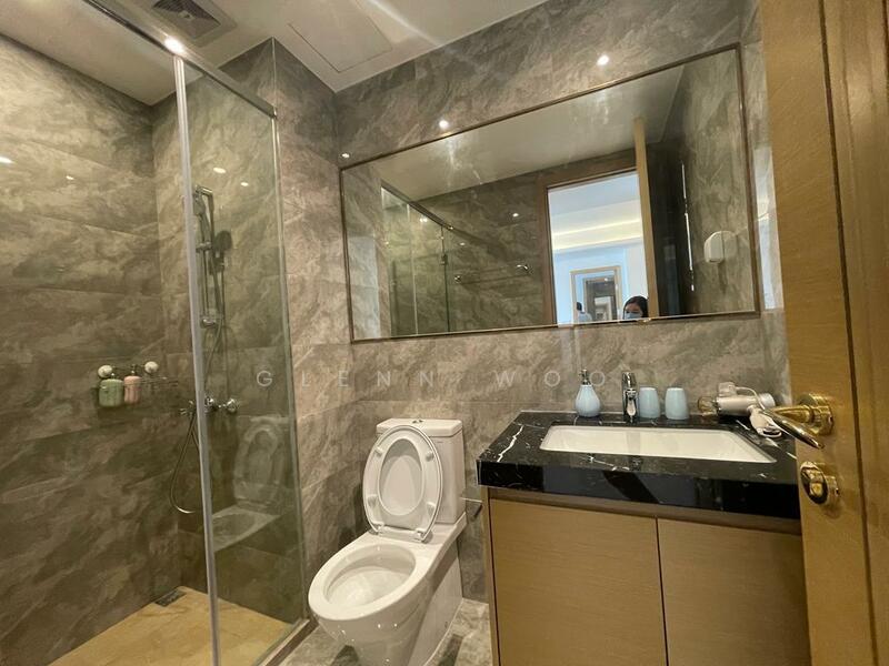 Service Residence for Sale at R&F Princess Cove Phase 1 - Glenn Woo - Bathroom - PropertyGuru.com.my
