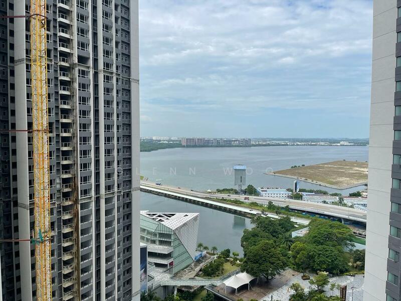 Service Residence for Sale at R&F Princess Cove Phase 1 - Glenn Woo - View - PropertyGuru.com.my