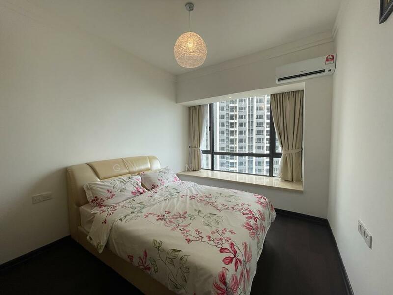 Service Residence for Sale at R&F Princess Cove Phase 1 - Glenn Woo - Bedroom - PropertyGuru.com.my