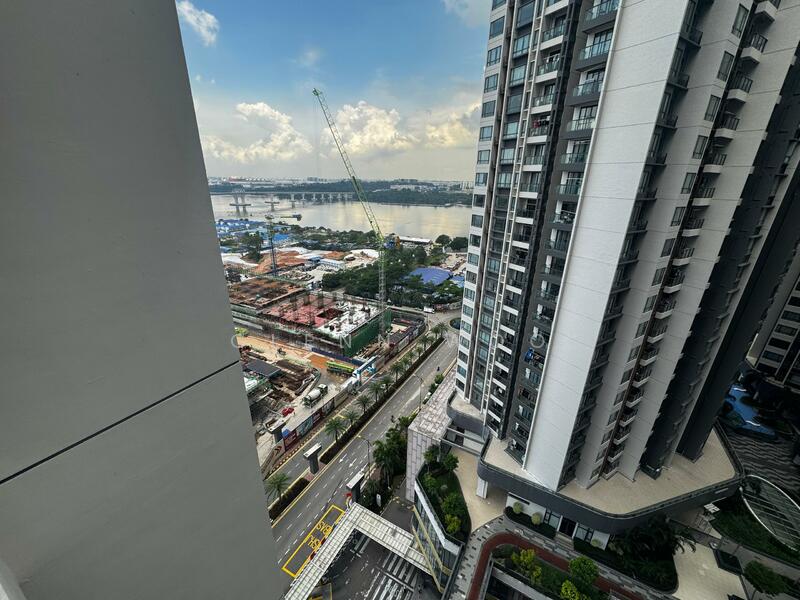Service Residence for Sale at R&F Princess Cove Phase 1 - Glenn Woo - Exterior - PropertyGuru.com.my