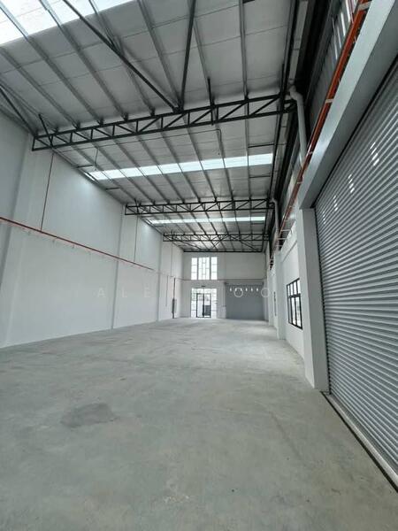 Cluster Factory for Sale in Johor Bahru (Johor) - Alex Looi - Interior - PropertyGuru.com.my