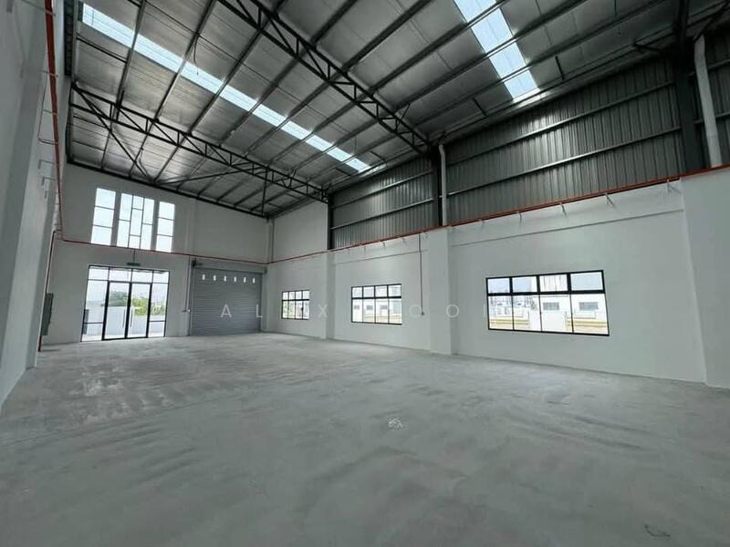 Cluster Factory for Sale in Johor Bahru (Johor) - Alex Looi - Interior - PropertyGuru.com.my