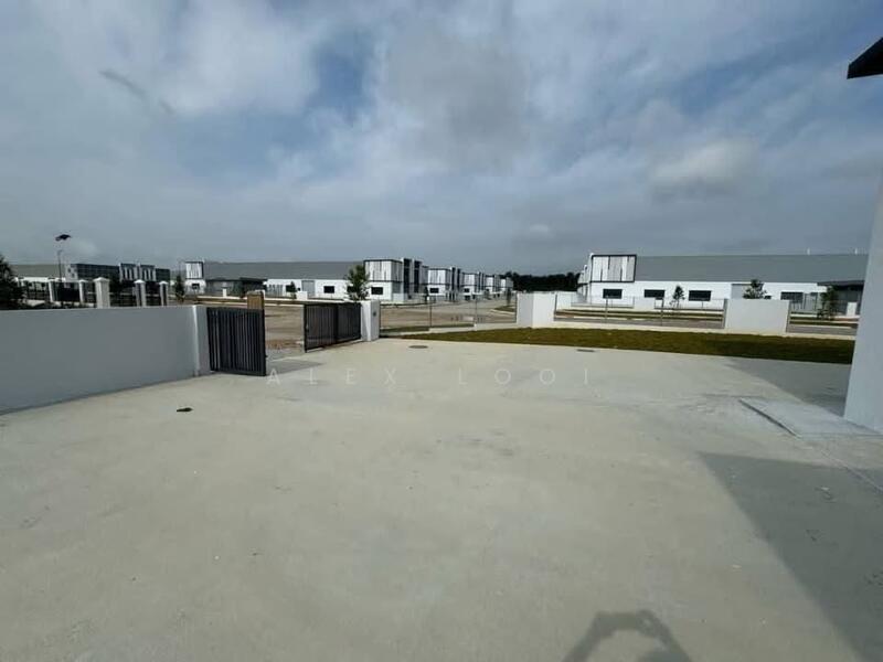 Cluster Factory for Sale in Johor Bahru (Johor) - Alex Looi - PropertyGuru.com.my