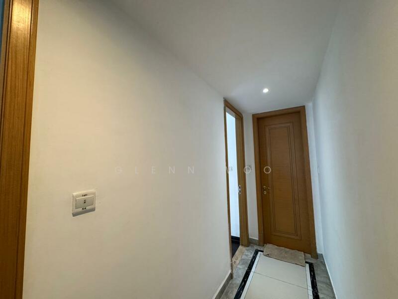 Service Residence for Sale at R&F Princess Cove Phase 1 - Glenn Woo - Corridor - PropertyGuru.com.my