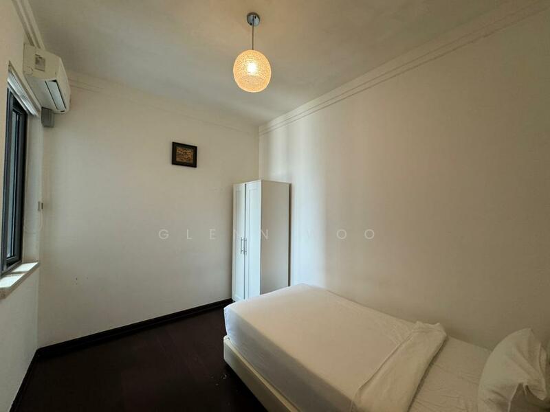 Service Residence for Sale at R&F Princess Cove Phase 1 - Glenn Woo - Bedroom - PropertyGuru.com.my