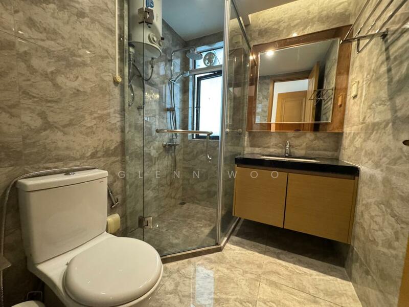 Service Residence for Sale at R&F Princess Cove Phase 1 - Glenn Woo - Bathroom - PropertyGuru.com.my