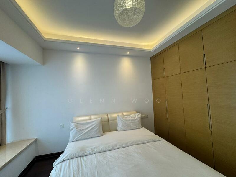 Service Residence for Sale at R&F Princess Cove Phase 1 - Glenn Woo - Bedroom - PropertyGuru.com.my