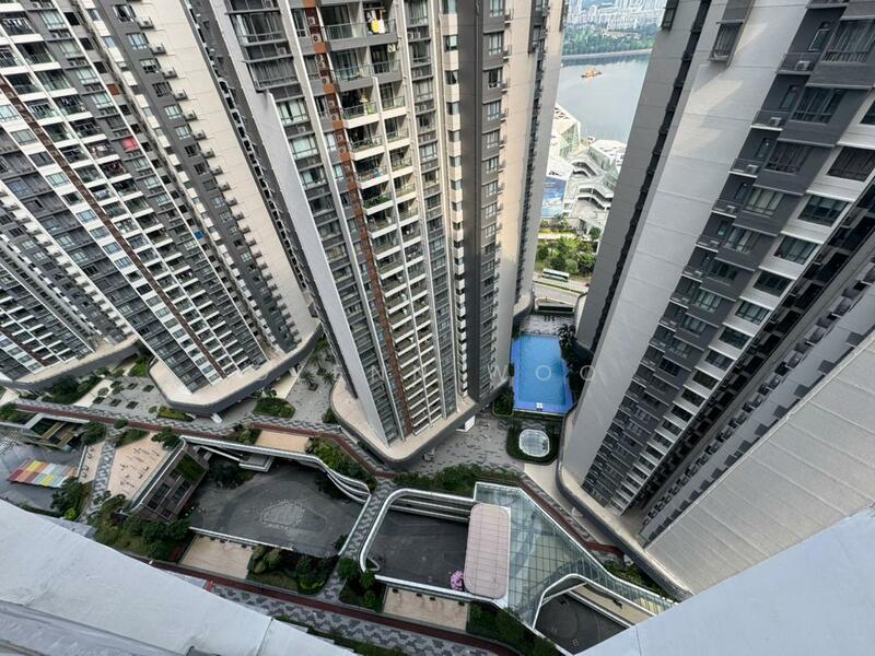 Service Residence for Sale at R&F Princess Cove Phase 1 - Glenn Woo - Exterior - PropertyGuru.com.my