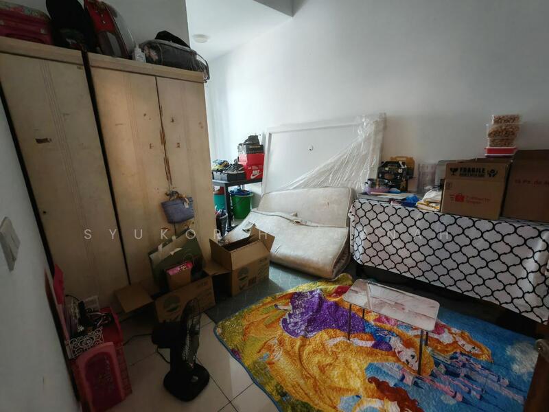 Terraced House for Sale in Elmina (Shah Alam) - Syukor Hartanah - Interior - PropertyGuru.com.my