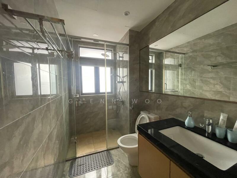 Service Residence for Sale at R&F Princess Cove Phase 1 - Glenn Woo - Bathroom - PropertyGuru.com.my