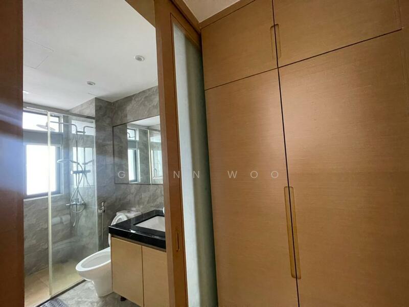 Service Residence for Sale at R&F Princess Cove Phase 1 - Glenn Woo - Bathroom - PropertyGuru.com.my