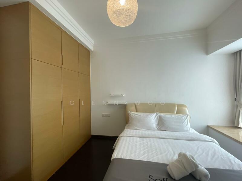 Service Residence for Sale at R&F Princess Cove Phase 1 - Glenn Woo - Bedroom - PropertyGuru.com.my