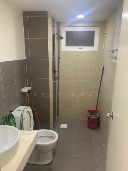 Condominium for Sale at First Residence (Residensi Unggul) - Tracy Chai - Bathroom - PropertyGuru.com.my