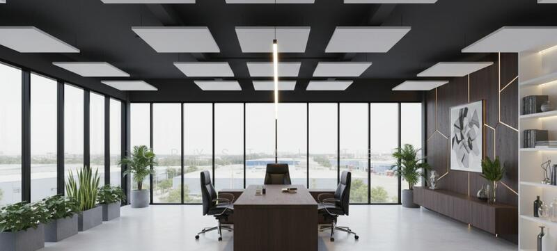 Factory for Sale in Kulim (Kedah) - Crystal Tee - Interior - PropertyGuru.com.my