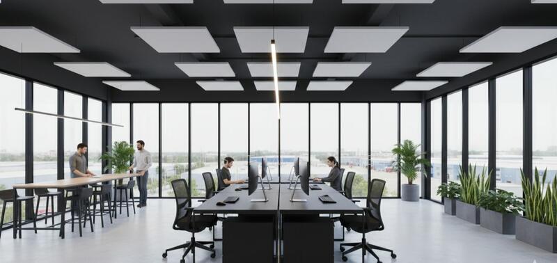 Factory for Sale in Kulim (Kedah) - Crystal Tee - Interior - PropertyGuru.com.my