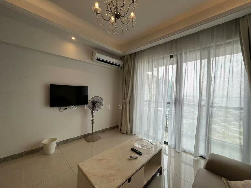 Service Residence for Sale at R&F Princess Cove Phase 1 - Glenn Woo - PropertyGuru.com.my