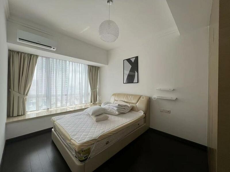 Service Residence for Sale at R&F Princess Cove Phase 1 - Glenn Woo - PropertyGuru.com.my